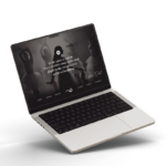 website