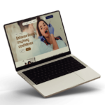 website
